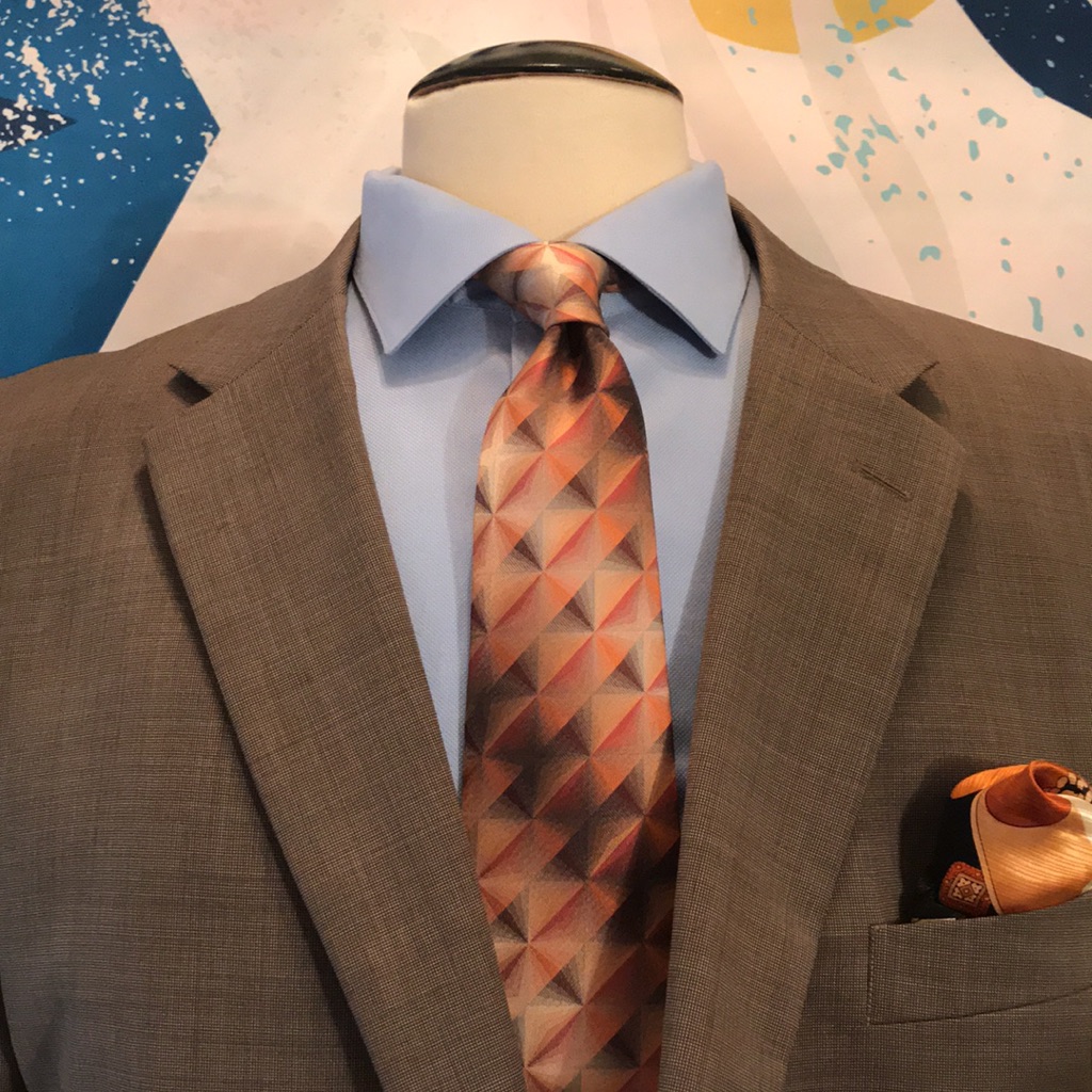 Joseph And Feiss Sport Coat